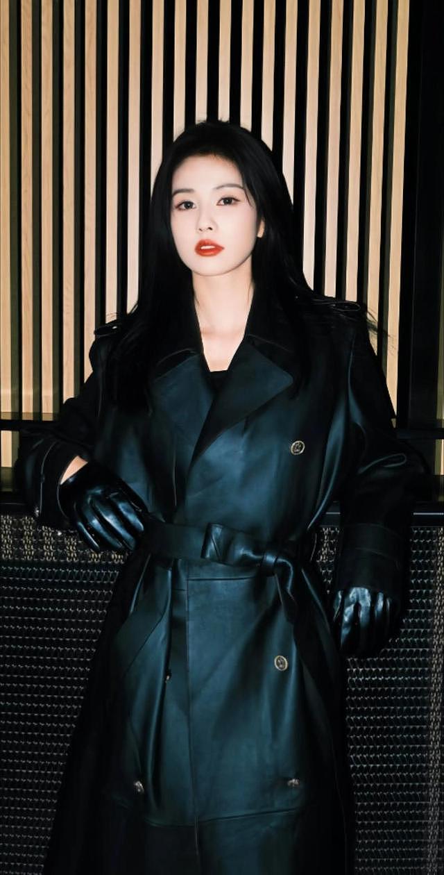 2025全球百大最美面孔洗牌：刘亦菲没上榜，第一美得让人心服口服（组图） - 11