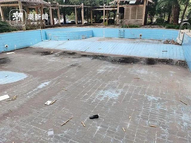 杭州一业主群来了位豪气的邻居!砸1600万,完成小区外立面升级,无须业主出钱,改造后成面向高管的长租房(组图) - 7