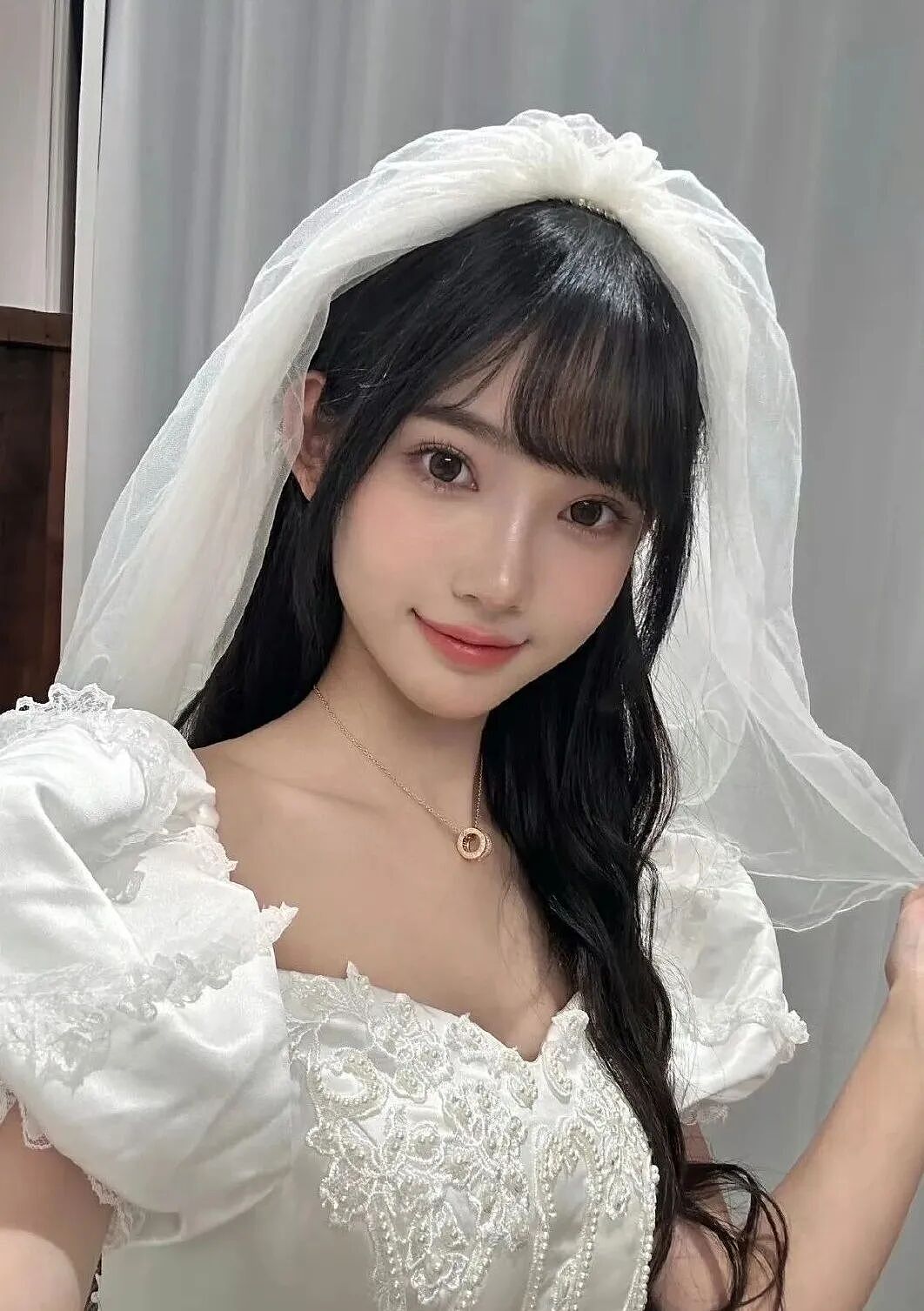 林俊杰官宣小21岁网红超美女友，细看女方颜值实力和背景都不简单（组图） - 15