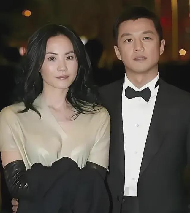这次杨澜的爆料，没给王菲留一丝体面，难怪谢霆锋拒绝和她结婚（组图） - 6
