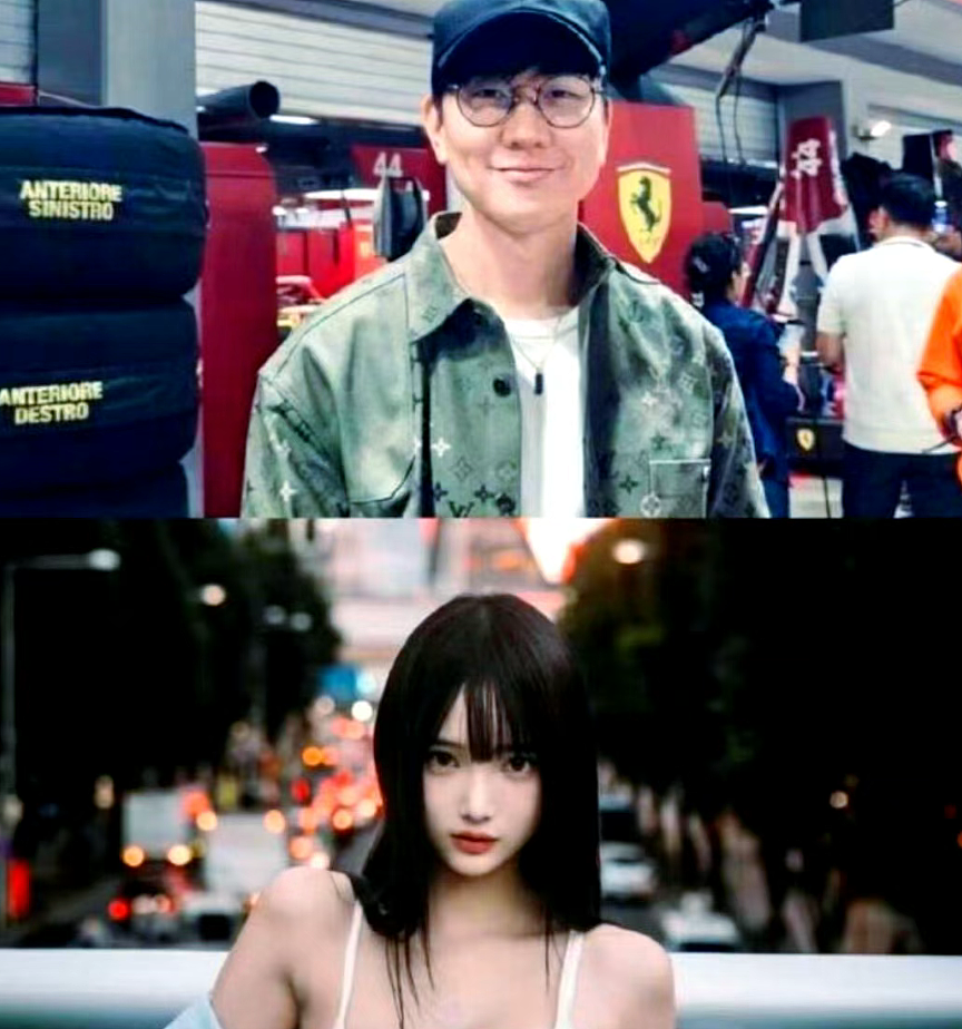 林俊杰官宣小21岁网红超美女友，细看女方颜值实力和背景都不简单（组图） - 20