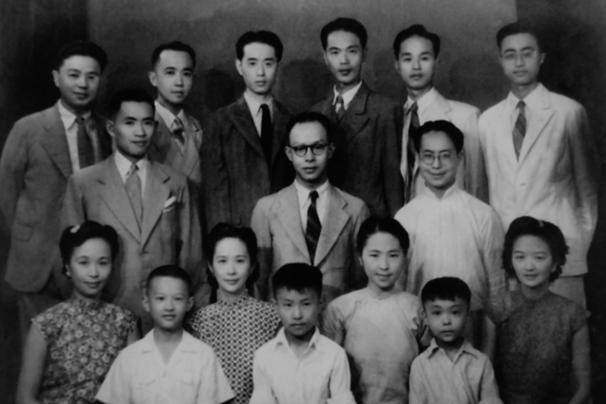 什么决定了子孙的“成功”？美教授揭开社会地位流动的两个秘密因素（组图） - 13