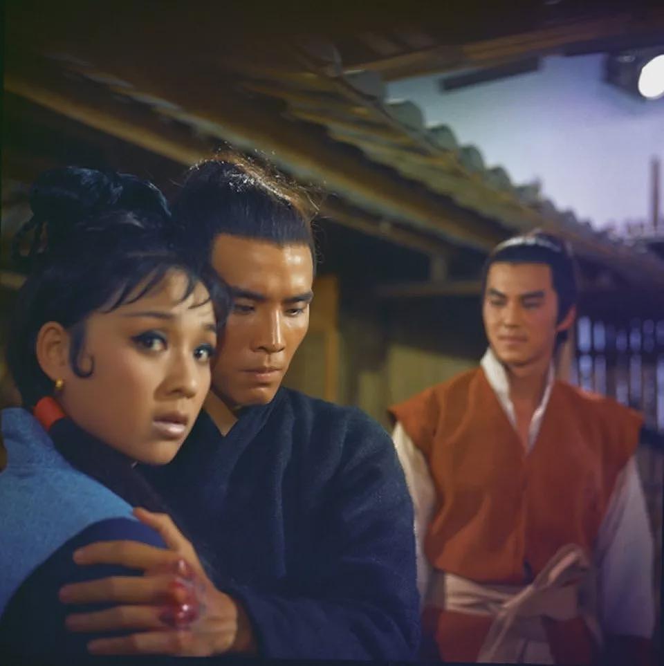 内娱位移史:港星的“黄金时代”,真的结束了(组图) - 5