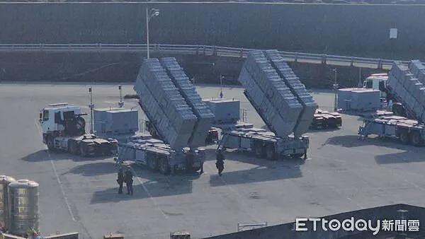 美国智库：一场台湾不可能赢的军备赛（组图） - 1