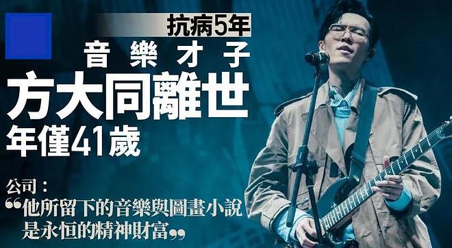 告别2025年！大S、方大同离世青春退场，《哪吒2》百亿票房创纪录（组图） - 5