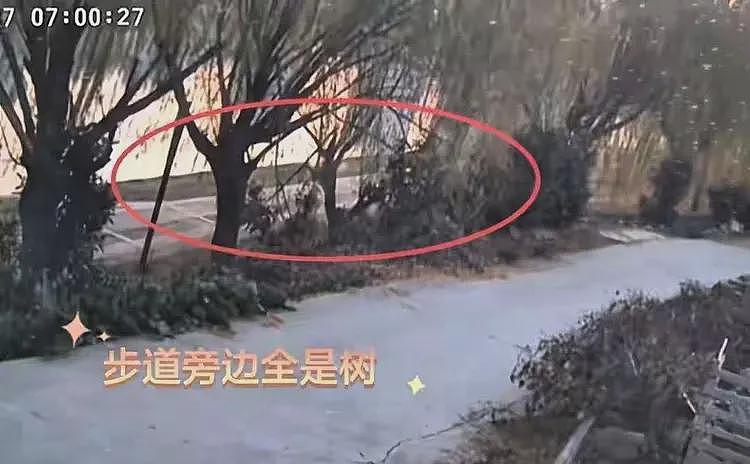 天门女子坠河后续！朋友圈刚发不久就坠河，打捞上来人不在驾驶位（组图） - 3
