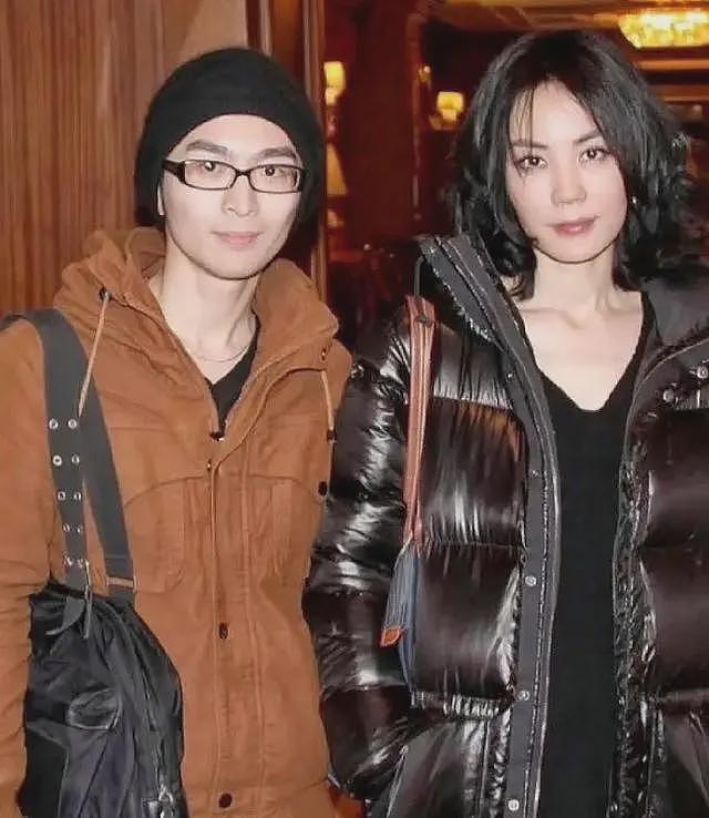这次杨澜的爆料，没给王菲留一丝体面，难怪谢霆锋拒绝和她结婚（组图） - 17