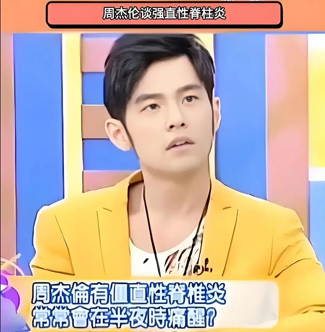 林俊杰被爆与嫩妹恋情:为什么“天王”的终极宿命是娶女网红?(组图) - 18