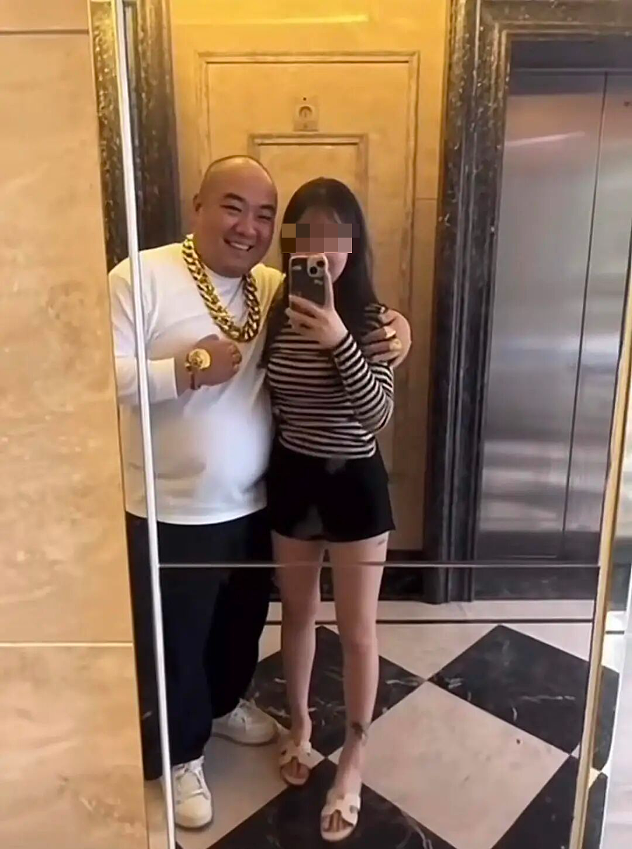 年度AI沙雕新闻，第一个我就绷不住了（组图） - 37