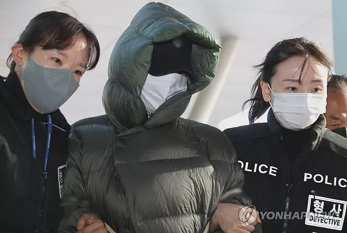 韩国顶级财阀千金的剧毒人生：“惹到她就没命了”（组图） - 2