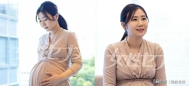 福原爱不再沉默，公开当年离婚真相，在婆家处处忍耐，精神出问题（组图） - 9