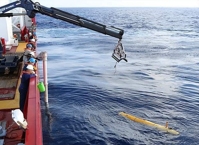 马航MH370时隔11年再启搜寻,239人失踪成谜,机长自杀是否成立(组图) - 2