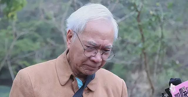 75岁知名港星沦为“小三”，多次承诺娶对方，拒绝向女友老公道歉（组图） - 6