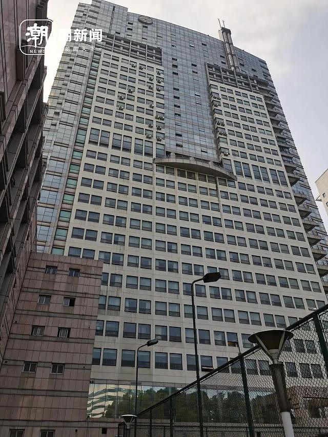 杭州一业主群来了位豪气的邻居!砸1600万,完成小区外立面升级,无须业主出钱,改造后成面向高管的长租房(组图) - 3