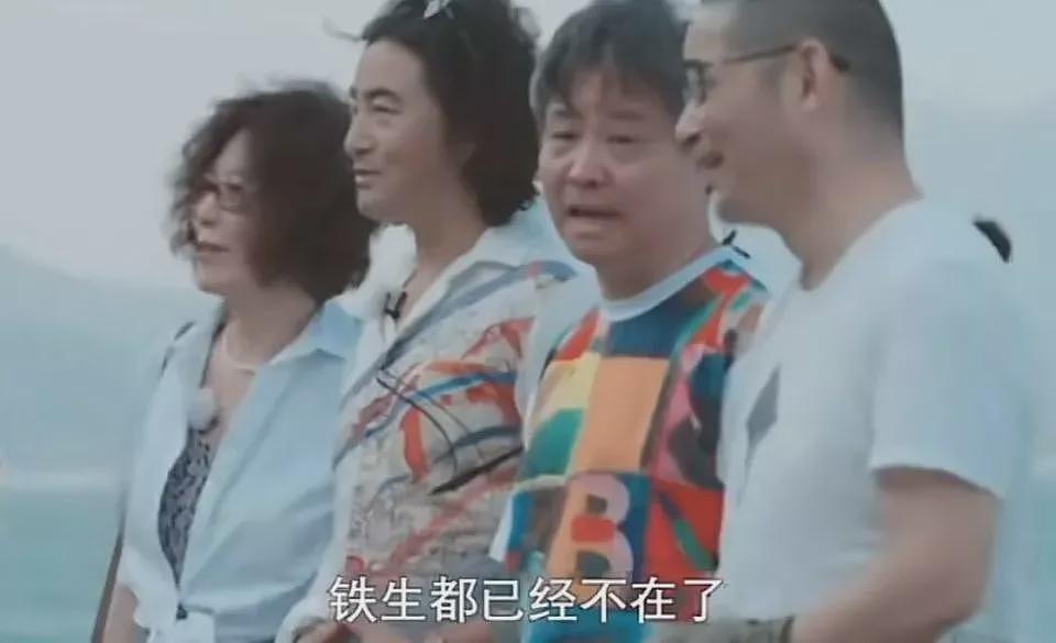 余华塌房？新书被骂上天，真正的问题却不在“黄”（组图） - 5