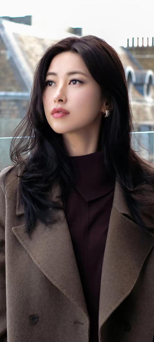 2025全球百大最美面孔洗牌：刘亦菲没上榜，第一美得让人心服口服（组图） - 3