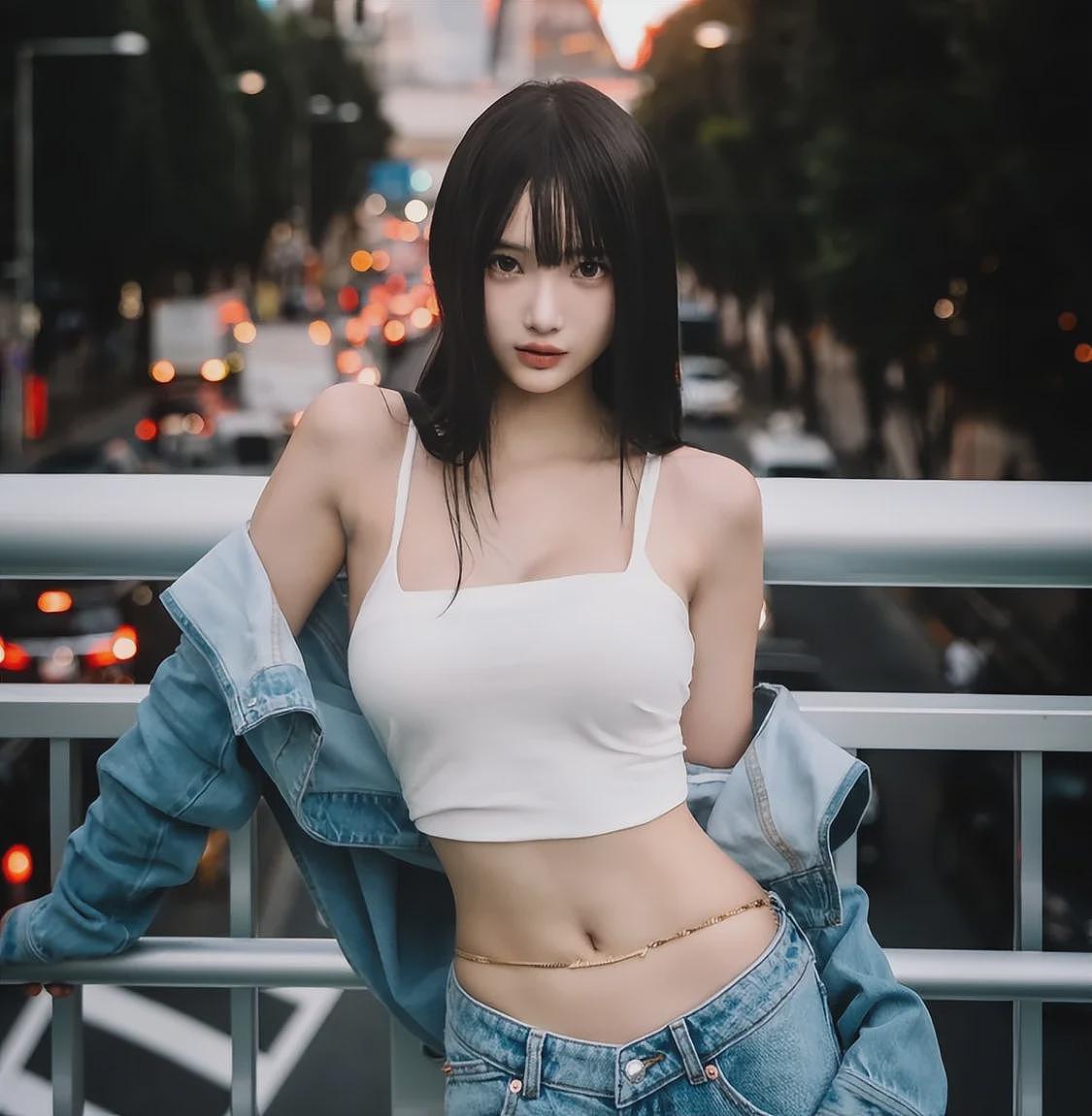 林俊杰女友身份曝光，海外拥有多处豪宅，有婚纱照拍摄经历（组图） - 10