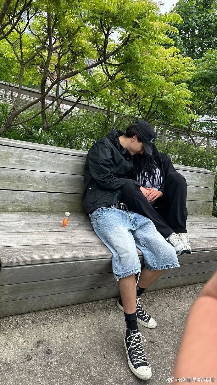 甜茶30岁生日照吓晕全网,新造型又丑出圈,但富婆爱惨了他……(组图) - 56