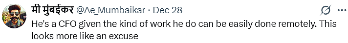 印度大厂总裁辞职,只因德里空气太糟!上任不到半年连夜跑路,网友:这才是会呼吸的痛(组图) - 7