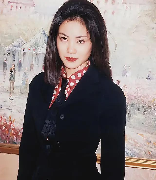 这次杨澜的爆料，没给王菲留一丝体面，难怪谢霆锋拒绝和她结婚（组图） - 4
