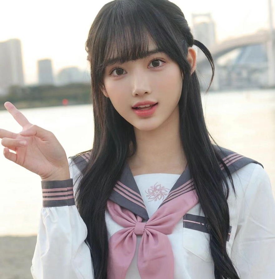林俊杰官宣小21岁网红超美女友，细看女方颜值实力和背景都不简单（组图） - 18