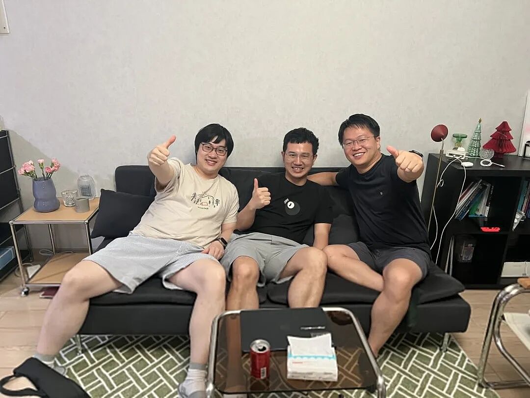 3个中国小伙创立的AI公司,被扎克伯格140亿元买下:他亲自操盘,只谈了十余天就敲定(组图) - 5