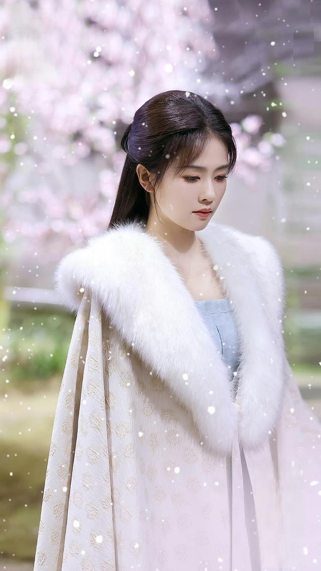 2025全球百大最美面孔洗牌：刘亦菲没上榜，第一美得让人心服口服（组图） - 12