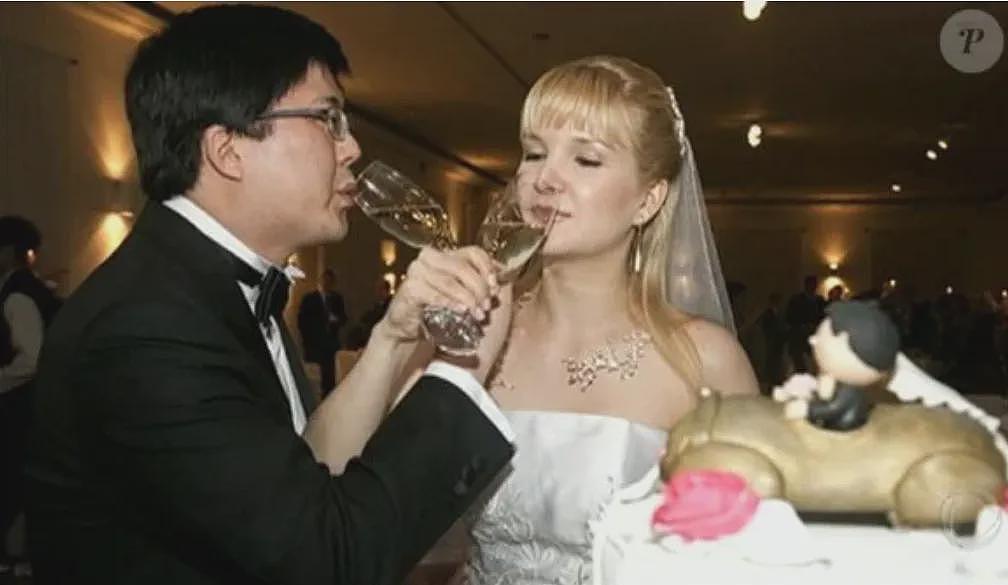 贫民窟女孩嫁给日本富三代，从伴游女郎摇身变成富太太，几年后却怒杀丈夫并分尸（组图） - 13