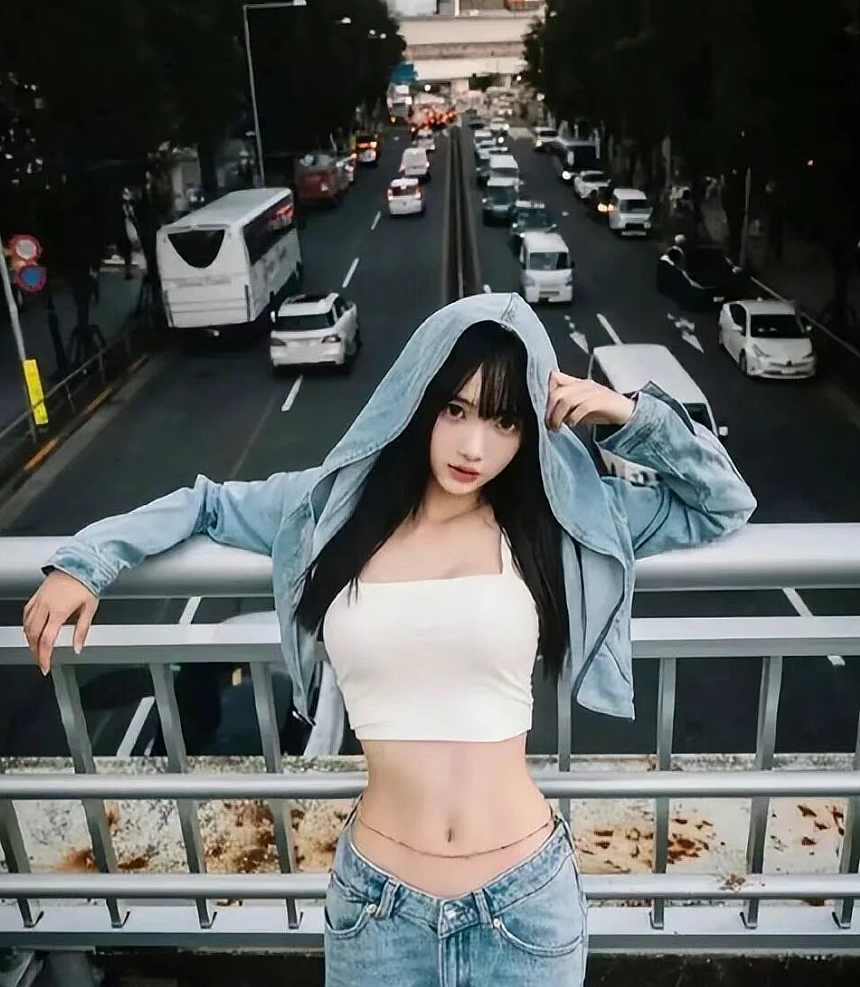 林俊杰官宣小21岁网红超美女友，细看女方颜值实力和背景都不简单（组图） - 12