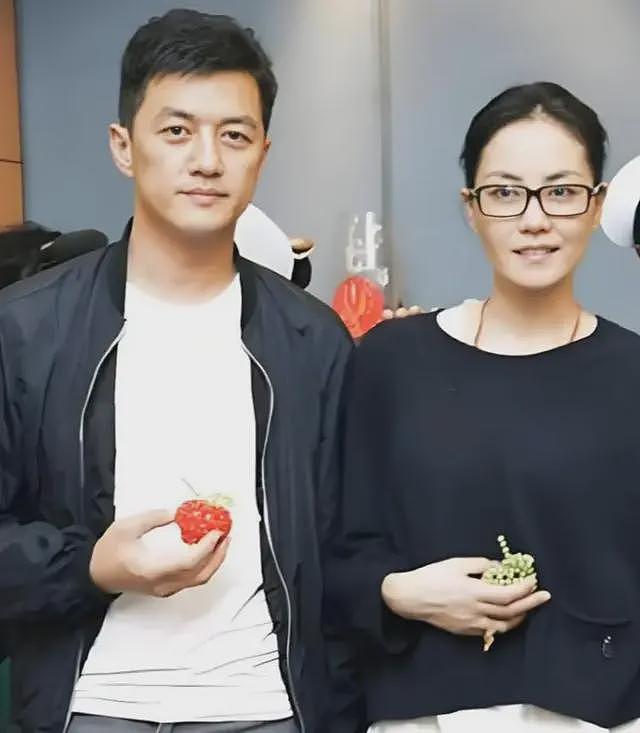这次杨澜的爆料，没给王菲留一丝体面，难怪谢霆锋拒绝和她结婚（组图） - 2