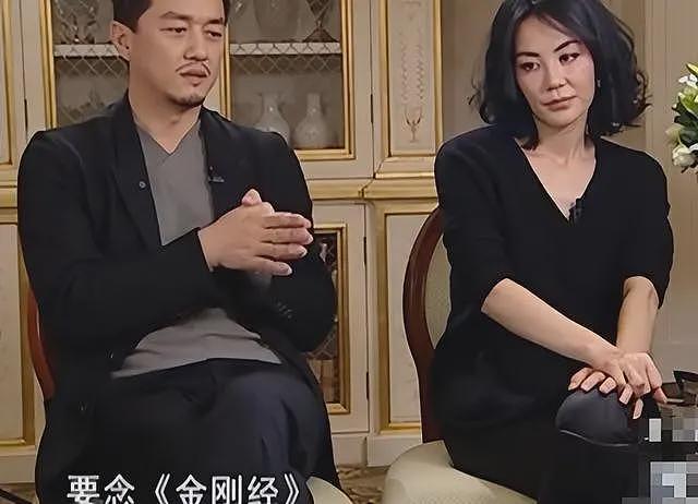 这次杨澜的爆料，没给王菲留一丝体面，难怪谢霆锋拒绝和她结婚（组图） - 43