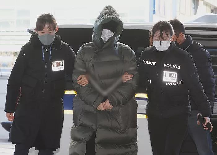 韩国顶级财阀千金的剧毒人生：“惹到她就没命了”（组图） - 23