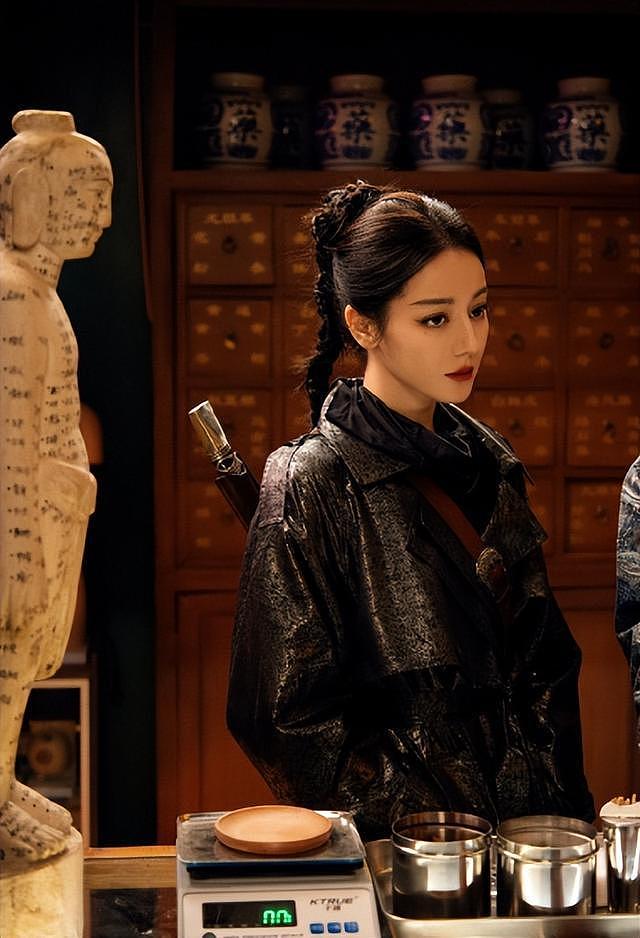 2025全球百大最美面孔洗牌：刘亦菲没上榜，第一美得让人心服口服（组图） - 8