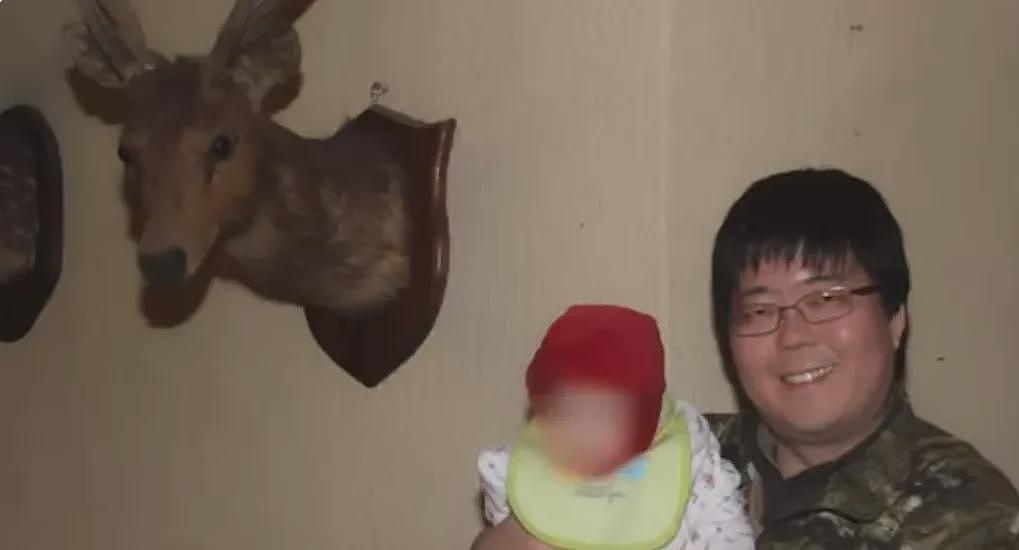 贫民窟女孩嫁给日本富三代，从伴游女郎摇身变成富太太，几年后却怒杀丈夫并分尸（组图） - 12