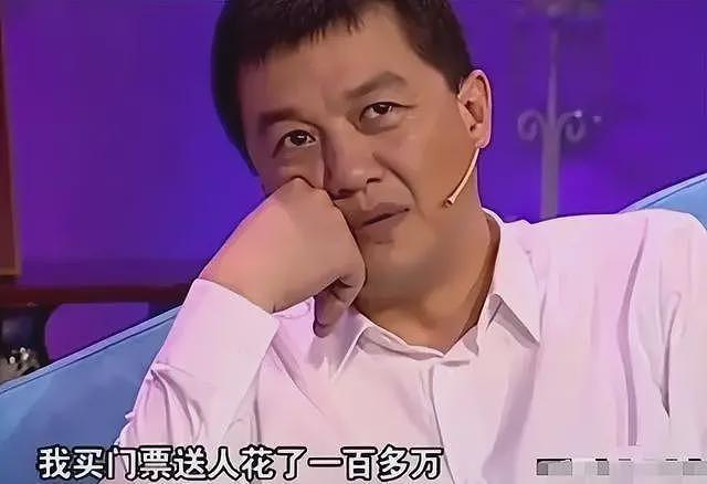 这次杨澜的爆料，没给王菲留一丝体面，难怪谢霆锋拒绝和她结婚（组图） - 5