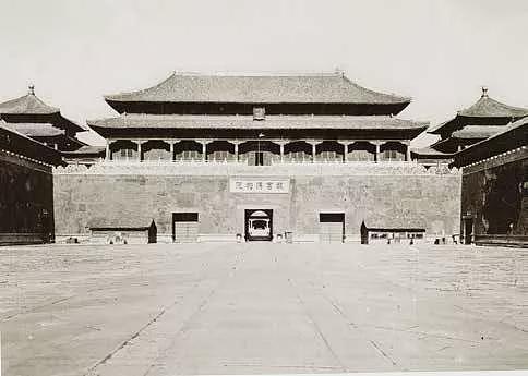 比动荡年代丢失文物更悲哀的是和平年代丢失文物（组图） - 1