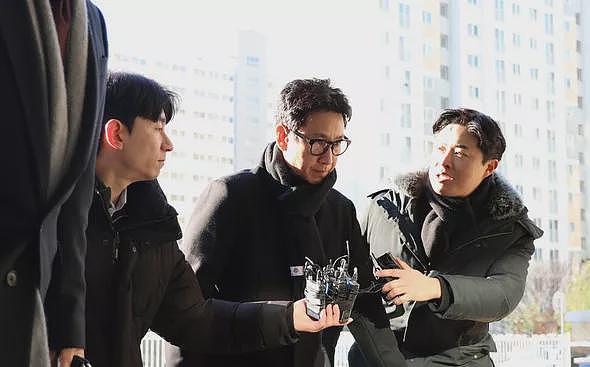 韩国顶级财阀千金的剧毒人生：“惹到她就没命了”（组图） - 19