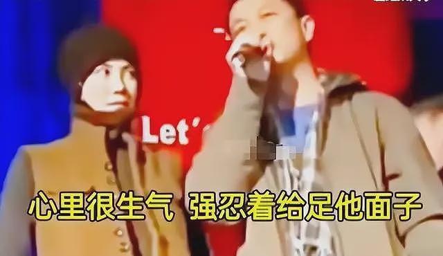 这次杨澜的爆料，没给王菲留一丝体面，难怪谢霆锋拒绝和她结婚（组图） - 14