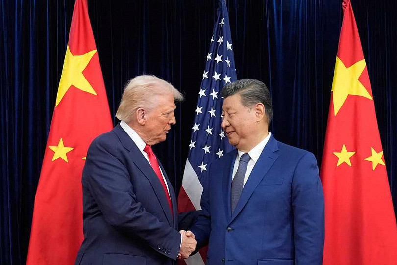 2026危机预言曝光！龙婆预言再起，台海局势、战争与外星文明引发全球关注（组图） - 2