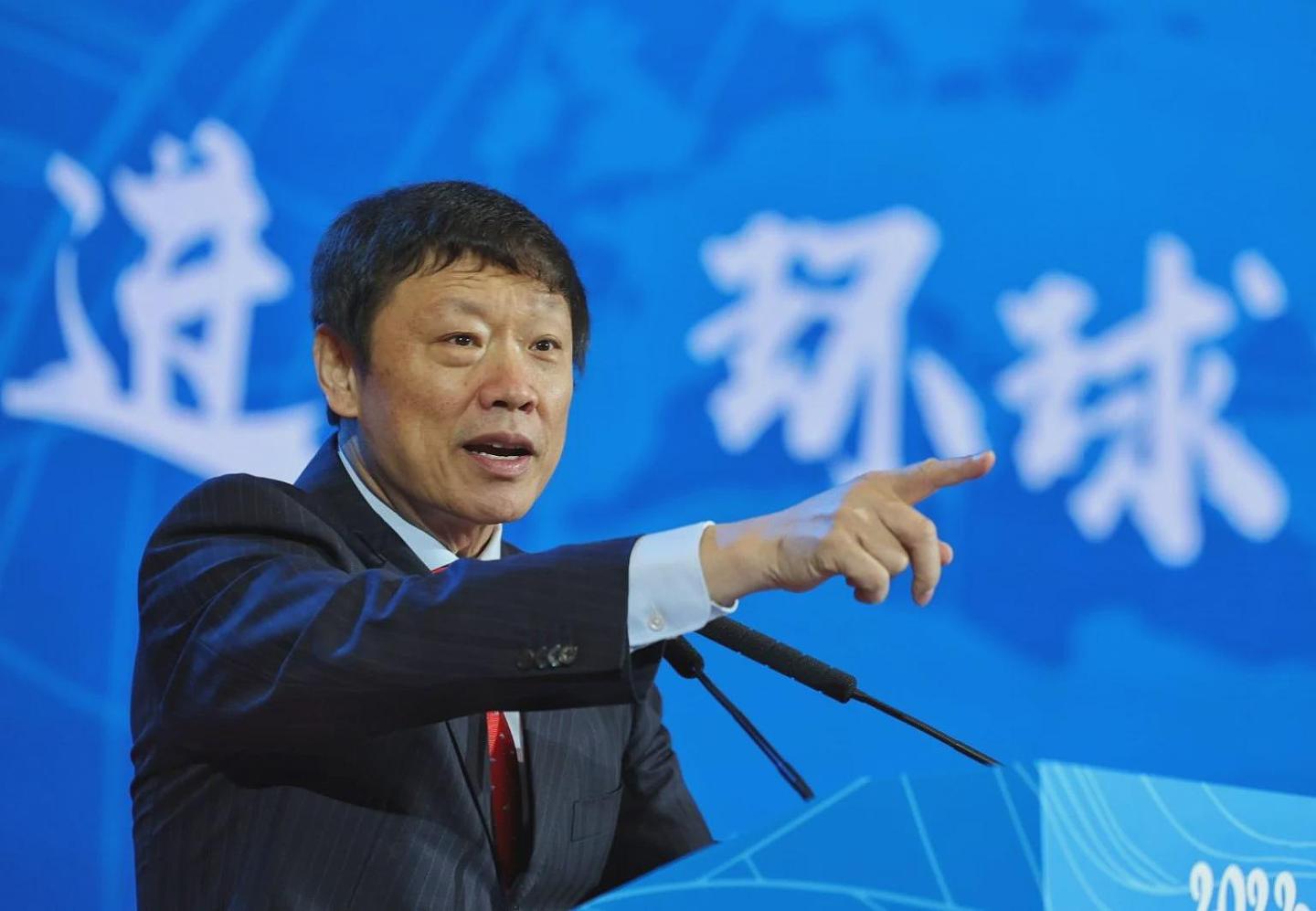 胡锡进:2025年我印象最深的10件事(图) - 1