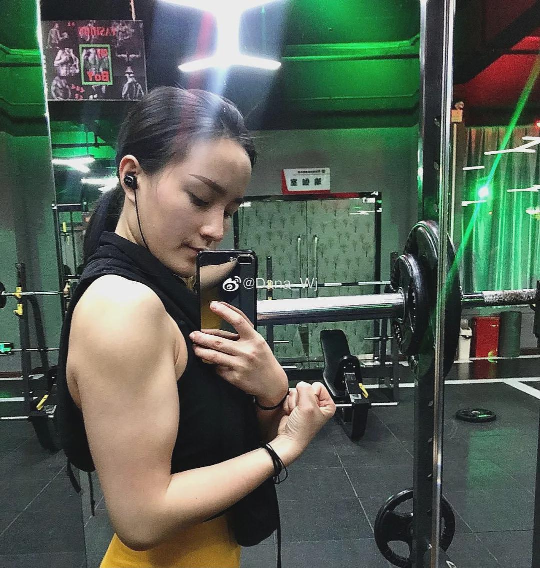 【美女】26岁“麻辣幼师”身材太惹火，网友：想回幼儿园复读（组图） - 20