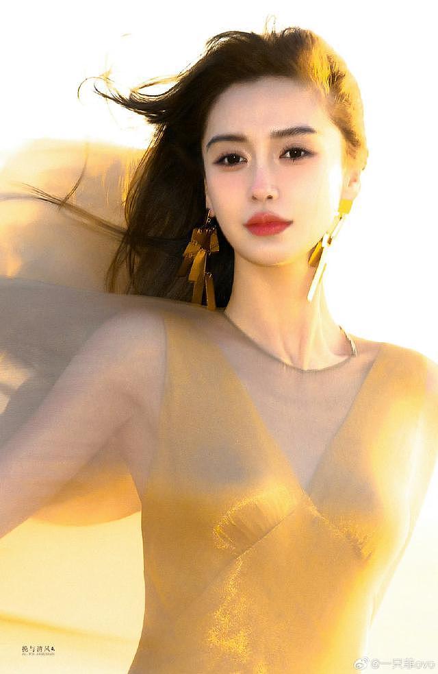 2025全球百大最美面孔洗牌：刘亦菲没上榜，第一美得让人心服口服（组图） - 10