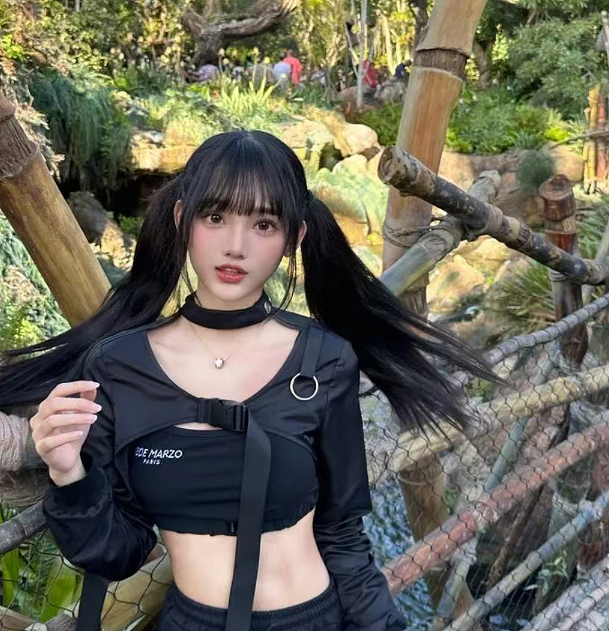 林俊杰官宣小21岁网红超美女友，细看女方颜值实力和背景都不简单（组图） - 16
