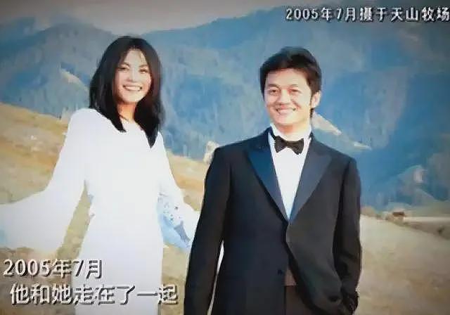 这次杨澜的爆料，没给王菲留一丝体面，难怪谢霆锋拒绝和她结婚（组图） - 33