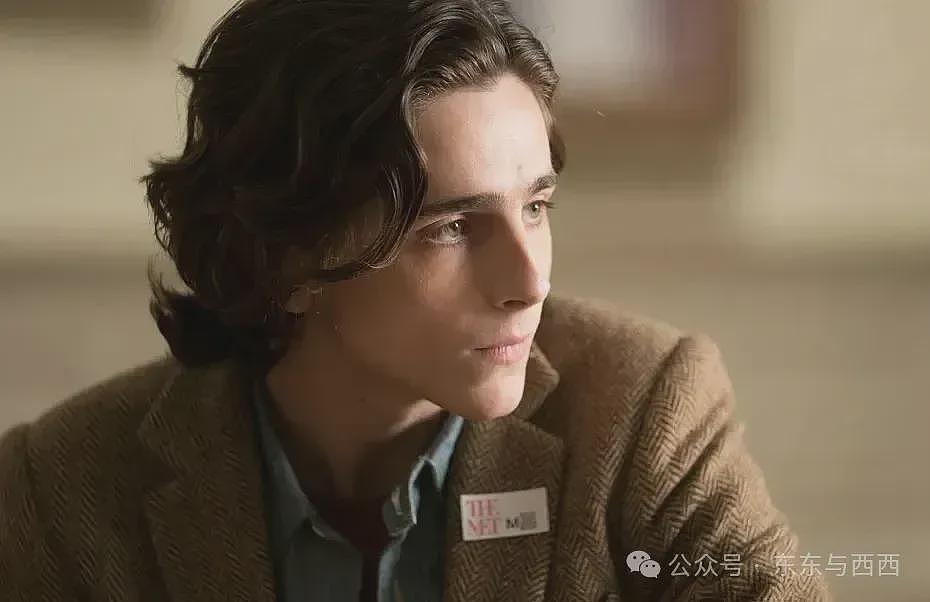 甜茶30岁生日照吓晕全网,新造型又丑出圈,但富婆爱惨了他……(组图) - 10
