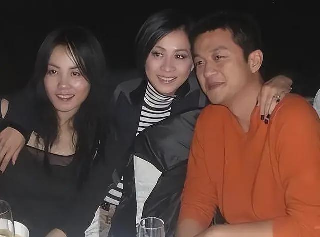 这次杨澜的爆料，没给王菲留一丝体面，难怪谢霆锋拒绝和她结婚（组图） - 13