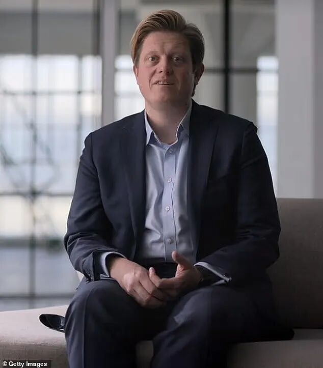 哈里梅根慈善机构要关了?裁员仅剩一人,想找金主接手!但...谁当冤大头?(组图) - 5