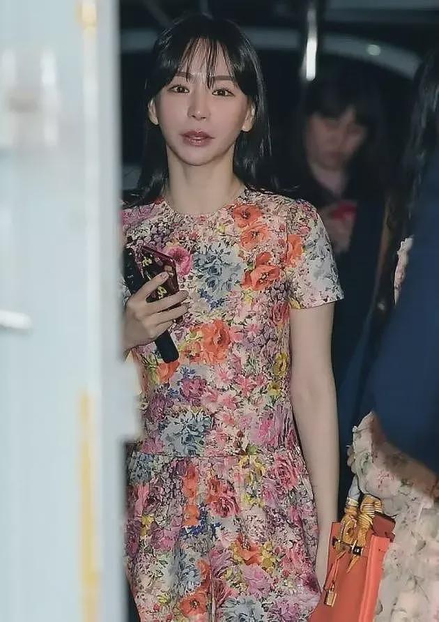 韩国顶级财阀千金的剧毒人生：“惹到她就没命了”（组图） - 7