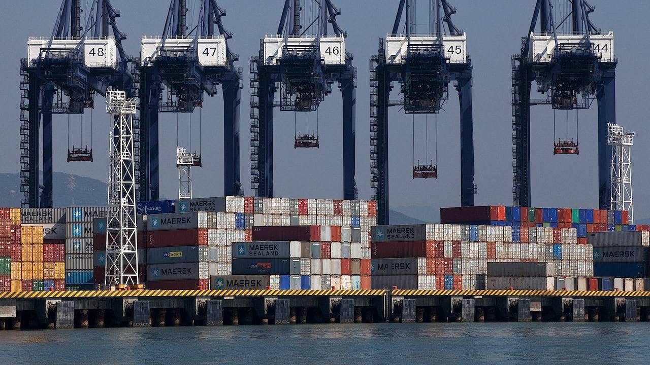 墨西哥1月1日起对中国等多国加征关税，税率最高达35%（组图） - 1