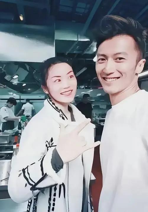 这次杨澜的爆料，没给王菲留一丝体面，难怪谢霆锋拒绝和她结婚（组图） - 53